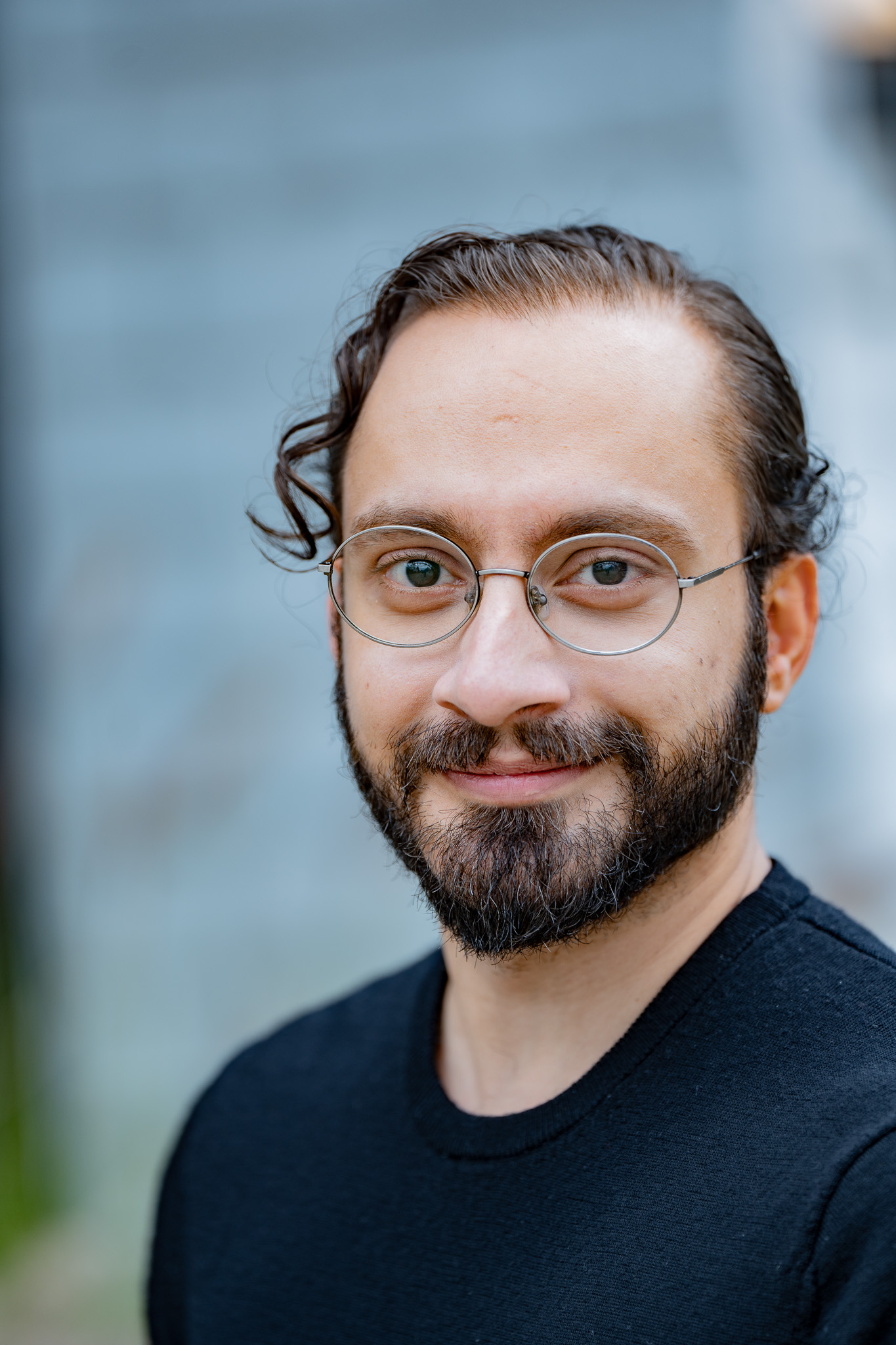 Gagandeep Sachdeva portrait